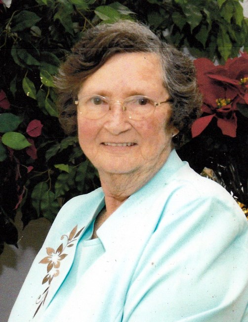 Obituary of Jo Ann Gibson