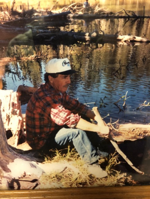 Obituary of Carlan Virgil Meyer