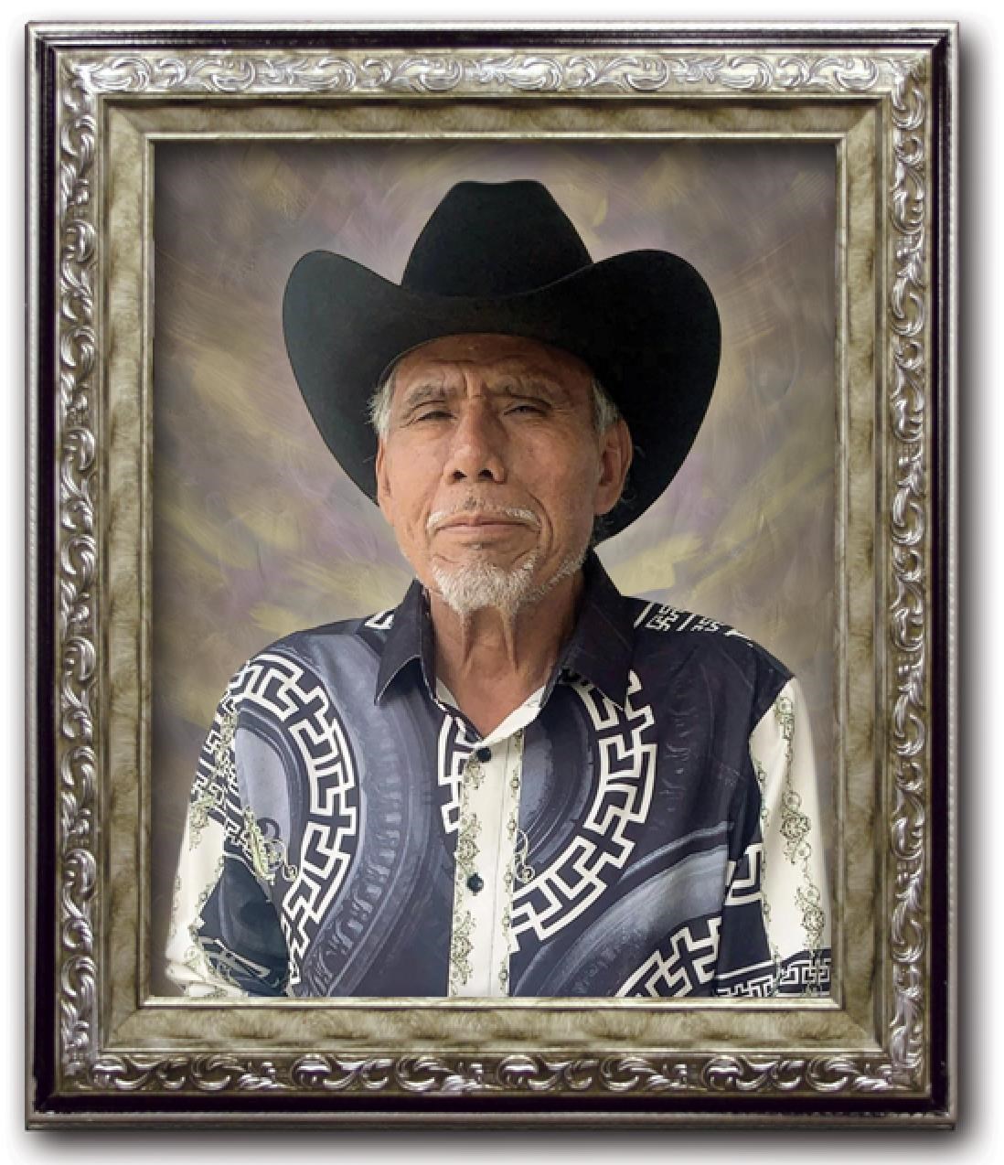 Obituary of Francisco Galvan Estrada