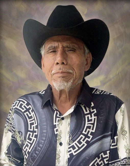 Obituary of Francisco Galvan Estrada