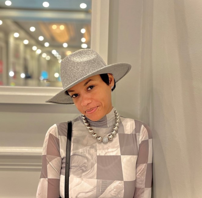 Obituary of Alicia Wilburn