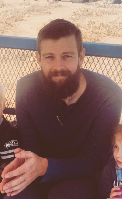 Obituary of Ryan Paul Tilman