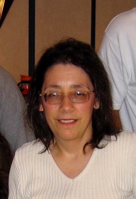 Obituary of Diane Hosnedl