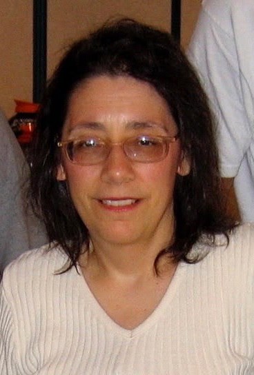 Obituary of Diane Hosnedl