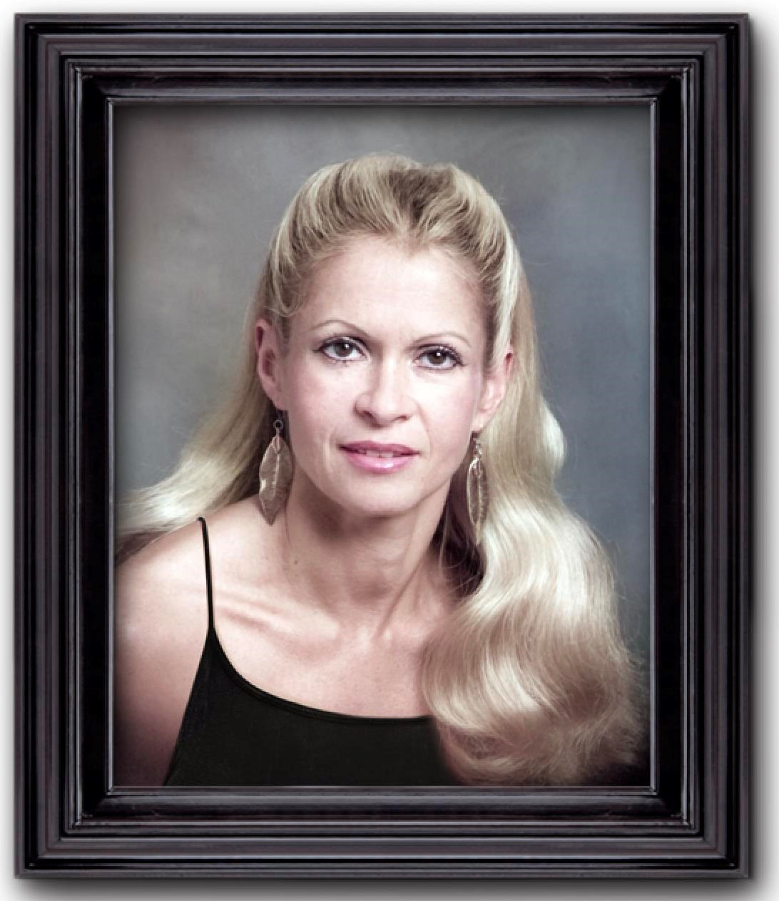 Obituary of Eve Jacqueline Marcus