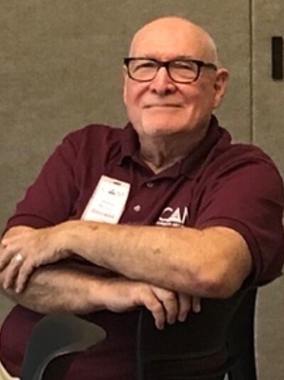 Obituary of John Walker Myers