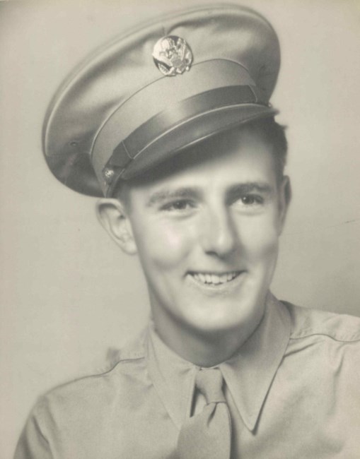 Obituary of Mr. John P DePonte