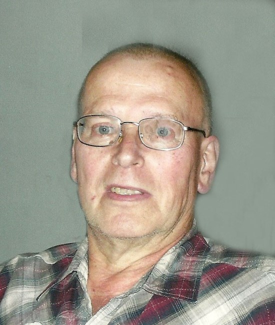 Obituary of James Bellinder