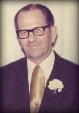Obituary of Helmer M. Glaim