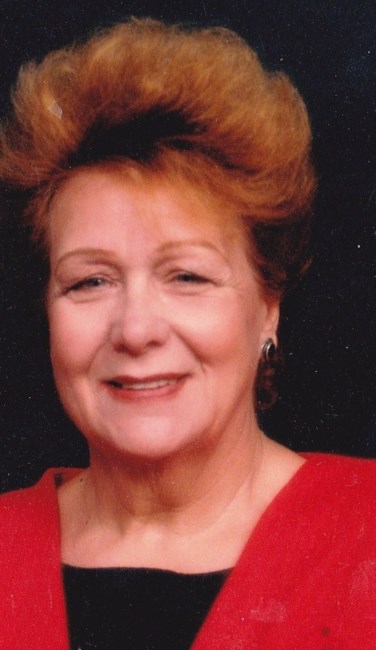 Obituary of Juanita Marie Eggen