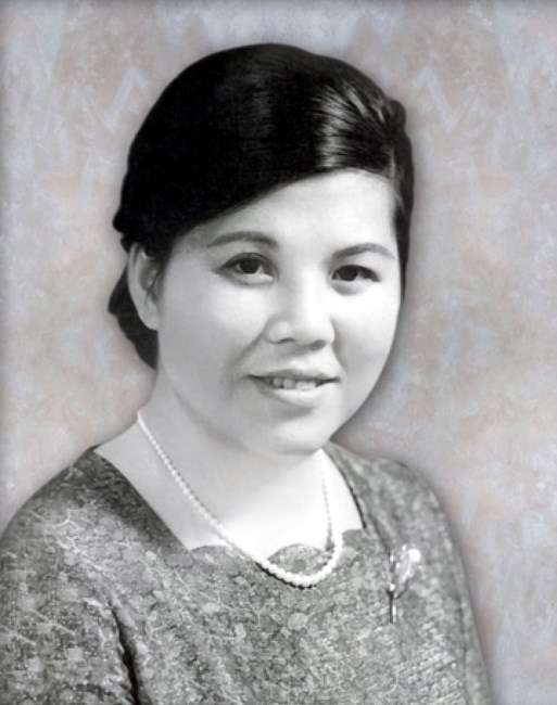 Obituary of Yat Ching Wong