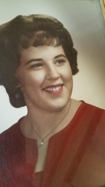 Obituary of Margaret Ann Sprague