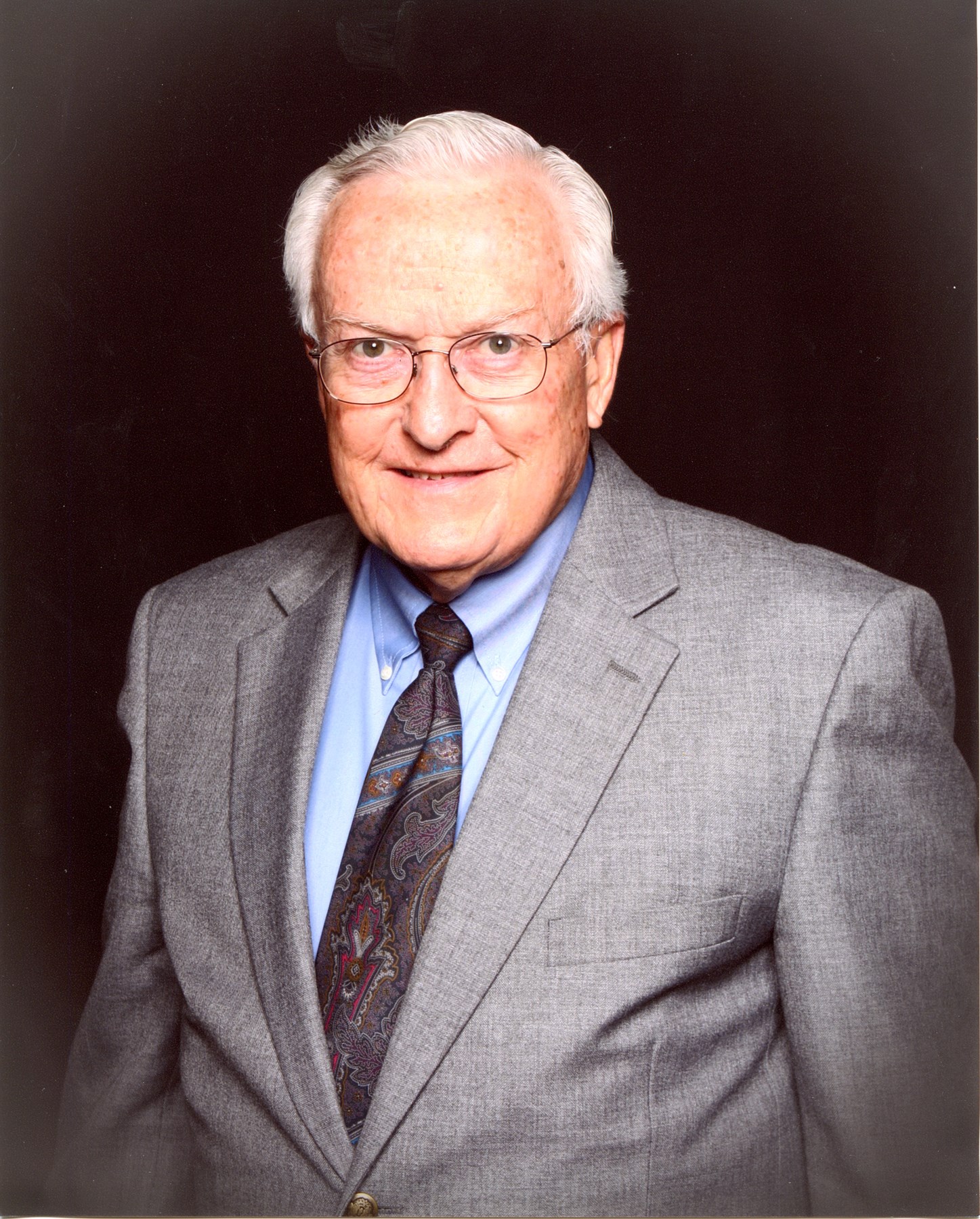 Avis de décès de Harrison "Harry" Solliday