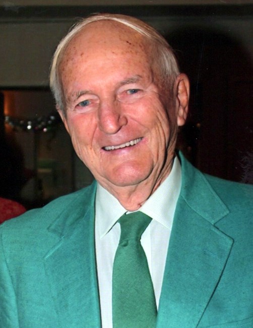 Obituary of John "Jamie" Tullock Jamieson