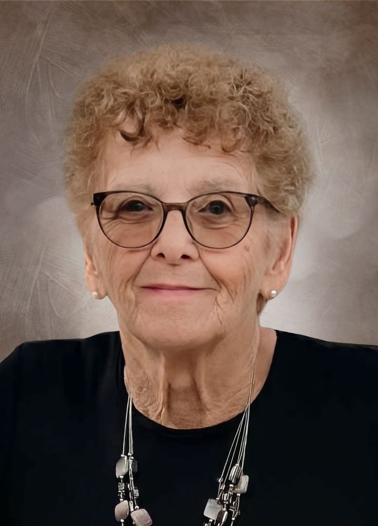 Clarisse Tougas Obituary Chambly, QC