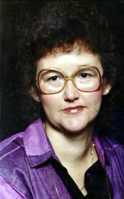 Obituary of Wanda Joanne Cash