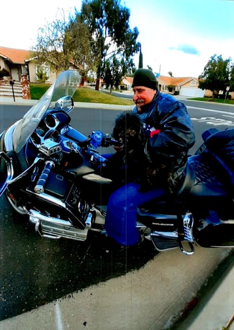 Obituary of Anthony "Tony" Charles Warino