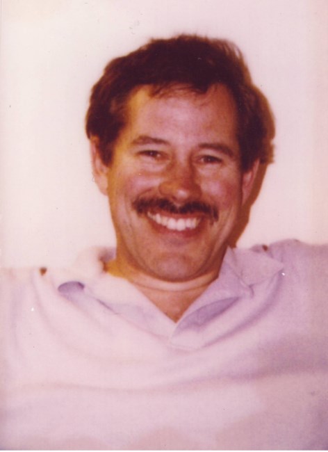 Obituary of Bruce Fletcher Hall