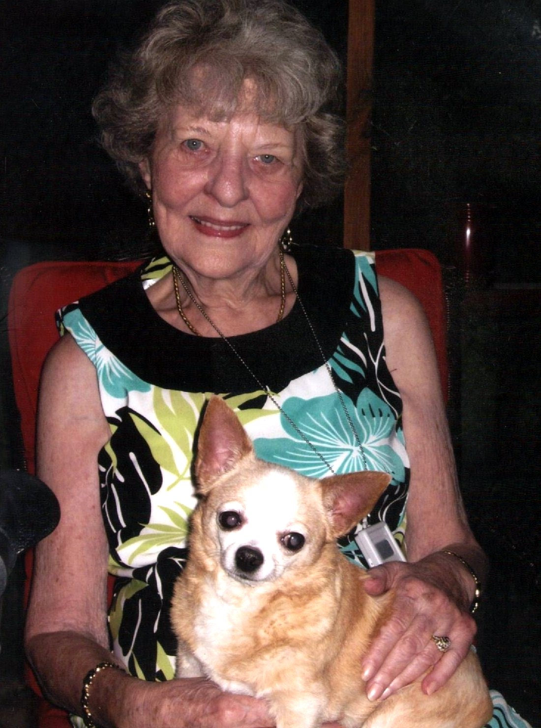 Elisabeth Pitts Obituary Montgomery, AL