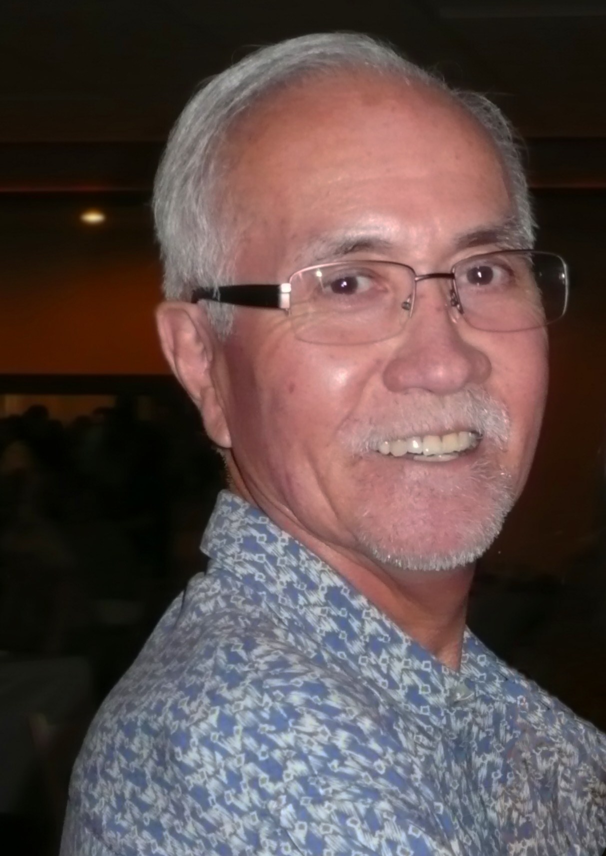 Obituary of Ronald Shuji Otani