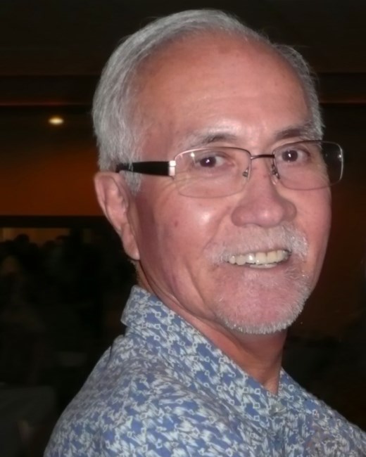 Obituary of Ronald Shuji Otani