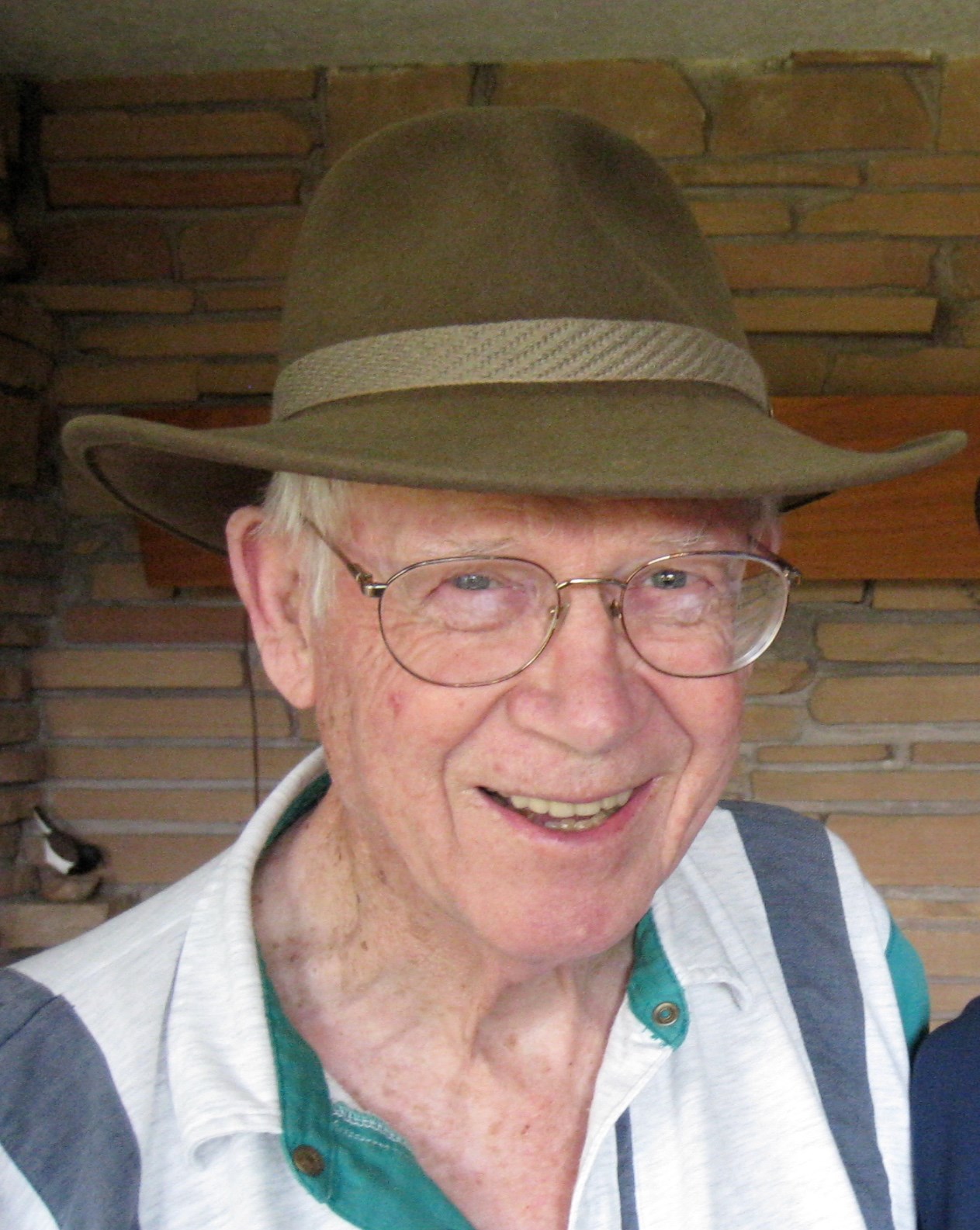 Robert Muir Obituary Portland, OR