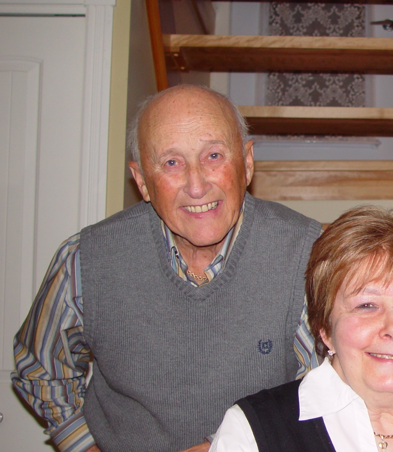 Avis de décès de André Rivard