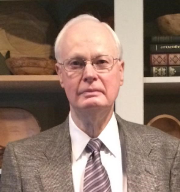 Roger Harris Phillips avis de décès Greenville, SC