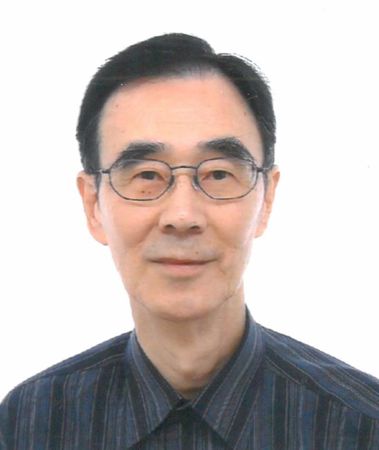 Obituary of Mr. Hon Wai (Stephen) Chow