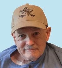 Obituary of David Hood Davis