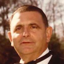 Obituary of Daniel A. DiTunno