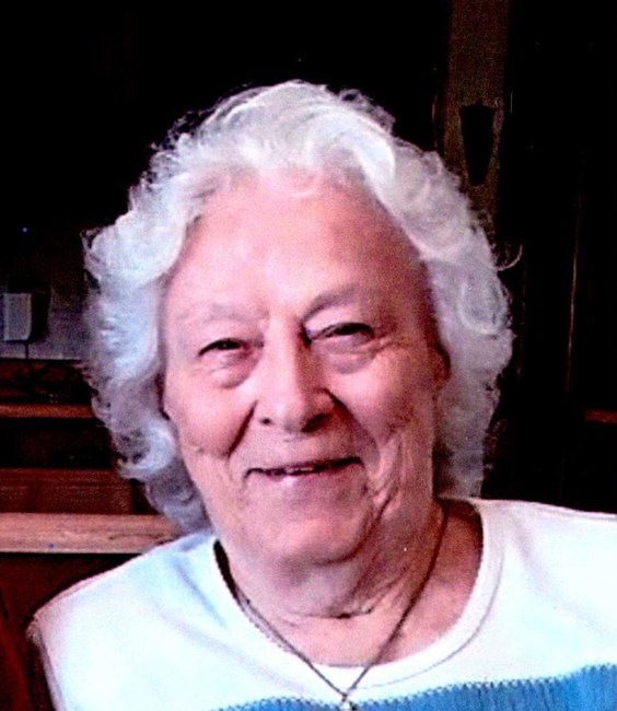 Obituary of Ada Louise Gilmore