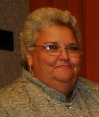 Obituary of Ann Marlene Little