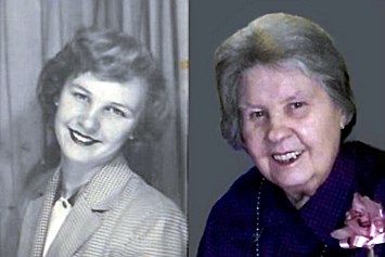 Obituary of Sally Marie Houle