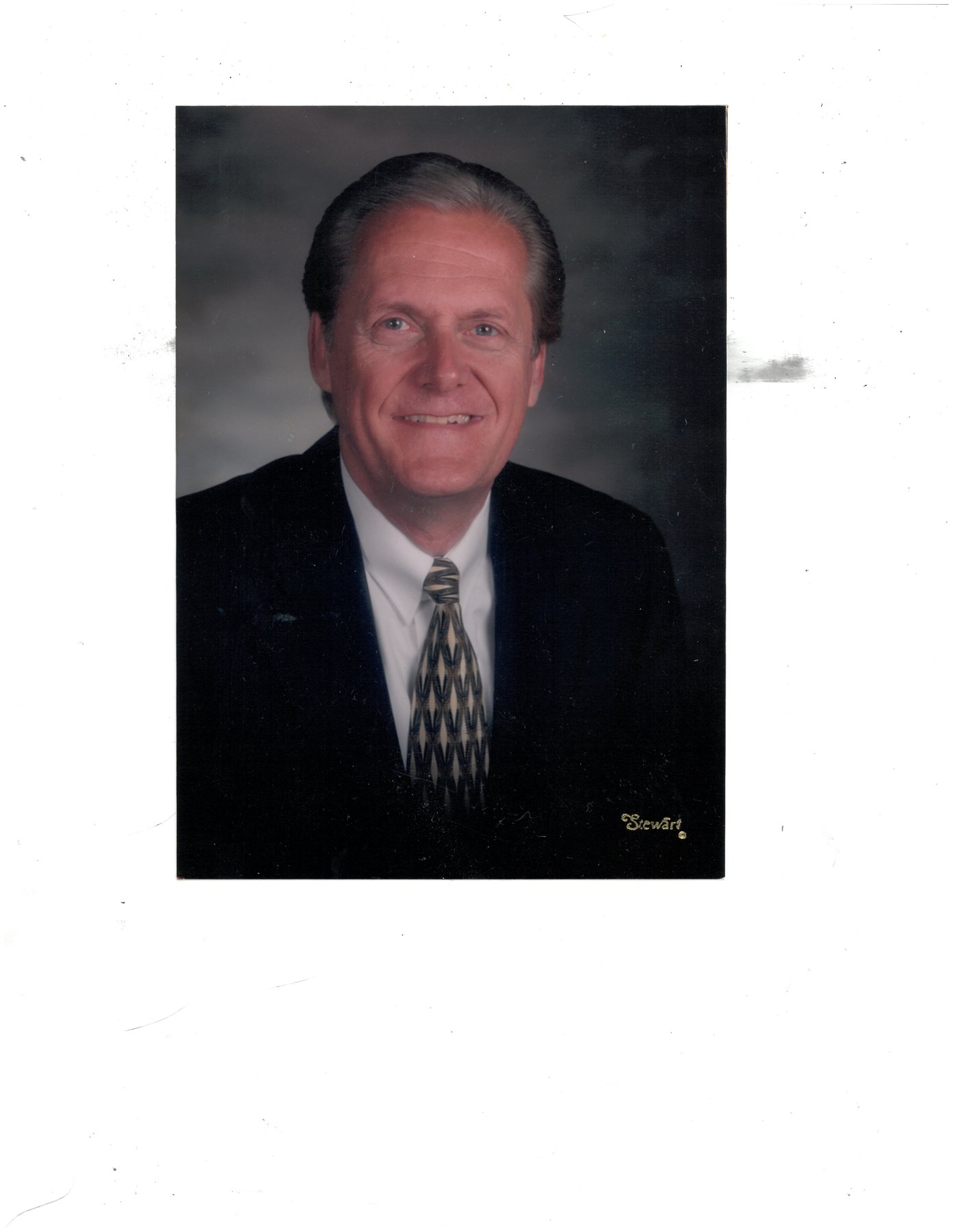 David M Stander Obituary Grosse Pointe Woods, MI