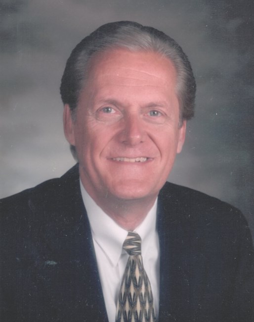 Obituary of David M Stander