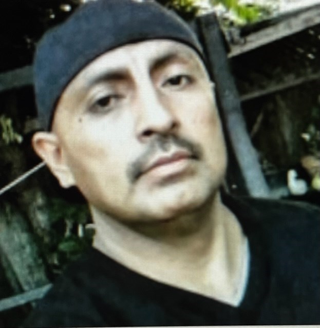 Obituary of Ricardo Hidalgo