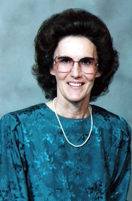 Obituary of Glenda Faye Corbell