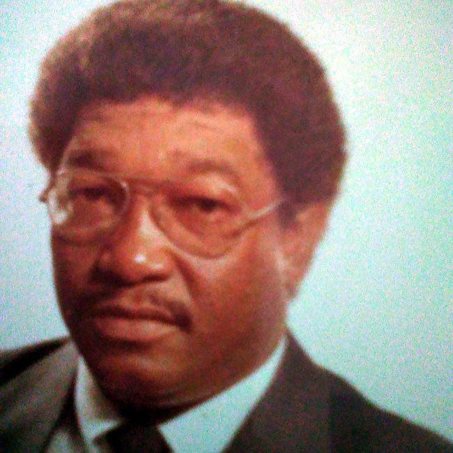 Obituary of Deacon Willie McCloud Major Jr.