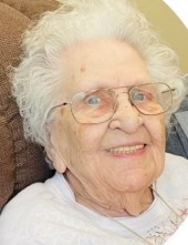 Obituary of Mary "Flo" Stafford