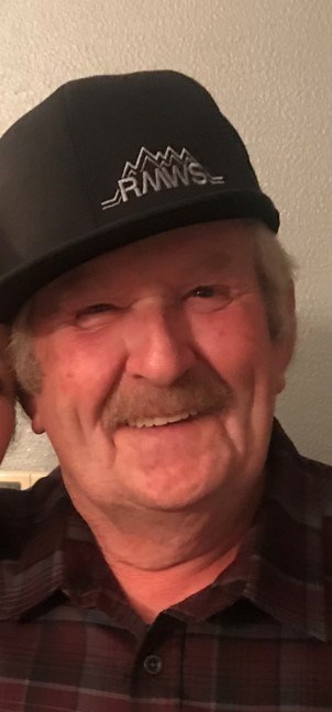 Obituary of Robert Schweibinz