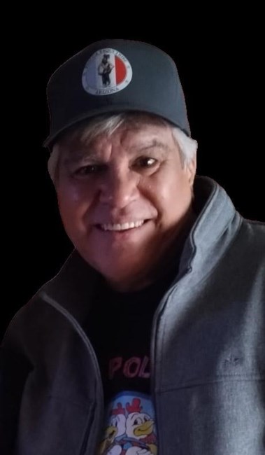 Obituary of David "Dave" Kontak