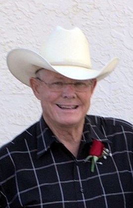 Obituary of Joel Dean Young