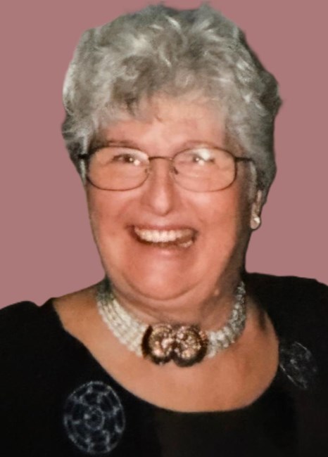 Obituary of Helen M. Cerra