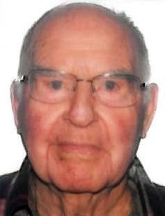 Obituary of Victor Robert Duncan Tomlinson