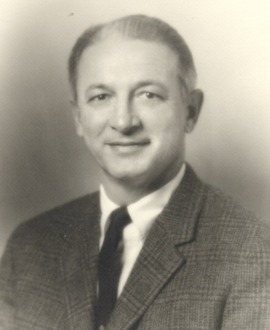 Obituary of James Whitfield Waitzman Sr.