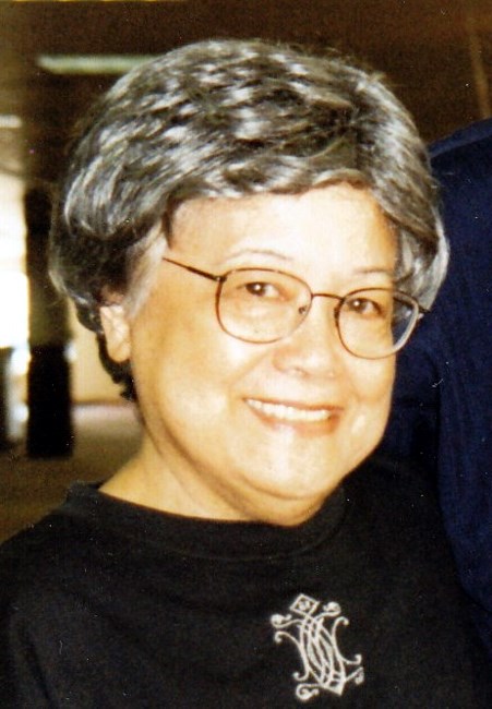 Obituary of Evelyn Margaret Rivera