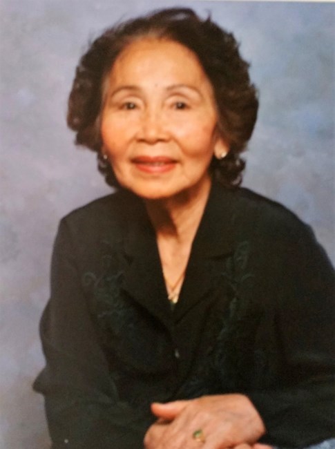 Obituary of Ngo Xuan Dao