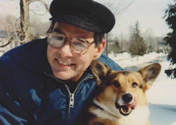 Obituary of Richard Howell Evans