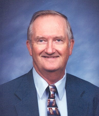 Obituary of Gerald "Jerry" Gogan